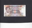 Uganda 50 Shillings 1985 P.20 unz 5,00 EUR prix TTC + 5,50 EUR frais d'envoi
