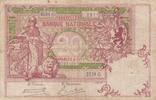 Belgium 20 Francs 08-01-19 P.67 -