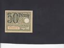 Danzig 50 Pfennig P.12 -