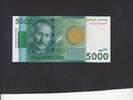 Kyrgyzstan 5.000 Som AA P.30a -