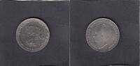 Curacao 1 Gulden WILHELMINA KM.45 -