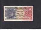 Czechoslovak Soc.Rep. 20 Korun P.21s -