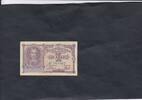 Belgium 1 Franc 12-09-16 P.86b -