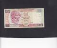 Cyprus 5 Pounds P.58 -