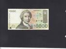 Croatia 10.000 Dinara P.25a -