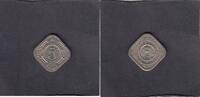 Curacao 5 Cent KM.47 -