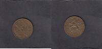 Curacao 2 1/2 Cent KM.42 -