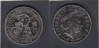 Great Britain 5 Pond S-OLYMPIC 2012 CYCLE KM.1202 -