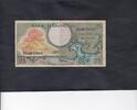 Indonesia 25 Rupiah Replacement P.67r -