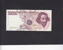 Italy 50.000 Lire P.113a -