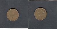 Greece 1 Drachma SHIP 1980 KM.116, VF 2,50 EUR prix TTC + 5,50 EUR frais d'envoi