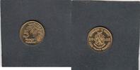 Guinea 5 Franc KM.53 -
