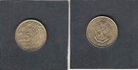 Guinea 25 Franc KM.60 -