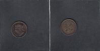 Hong Kong 5 Cent VICTORIA KM.5 -