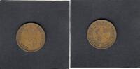 Hong Kong 10 Cent GEORGIUS VI KM.25 -