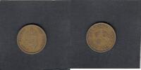 Hong Kong 10 Cent GEORGIUS VI KM.25. -