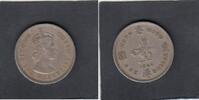 Hong Kong 1 Dollar ELIZABETH KM.31.1 -