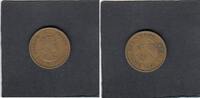 Hong Kong 10 Cent ELIZABETH KM.28.1.. -