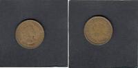 Hong Kong 10 Cent ELIZABETH KM.28.1,, -