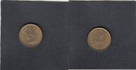 Hong Kong 5 Cent ELIZABETH KM.29.1 -
