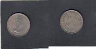 Hong Kong 50 Cent ELIZABETH KM.30.1 -