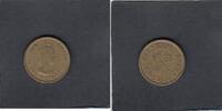 Hong Kong 10 Cent ELIZABETH KM.28.3. -