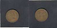 Hong Kong 50 Cent ELIZABETH KM.41 -
