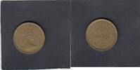 Hong Kong 50 Cent ELIZABETH II KM.41 -