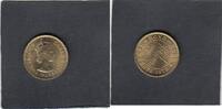 Hong Kong 10 Cent ELIZABETH KM.28.3. -