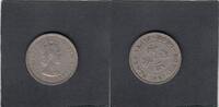 Hong Kong 50 Cent ELIZABETH KM.30.1 -