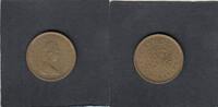 Hong Kong 50 Cent ELIZABETH II KM.41. -