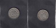 Ecuador 50 Centavos KM.81 -