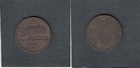 Ireland 1/2 Penny PIG KM.2 -