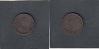 Ireland 1 Farthing GEORGIUS III KM.146 -