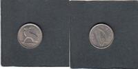 Ireland 3 Pence HARE KM.12A -