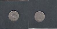 Ireland 3 Pence HARE KM.12A.. -