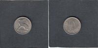 Ireland 3 Pence HARE KM.12A -