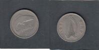 Ireland 1 Florin FISH KM.15A -