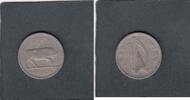 Ireland 1 Shilling COW KM.14a, -