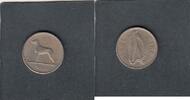 Ireland 6 Pence DOC KM.13A -
