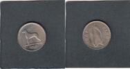 Ireland 6 Pence DOC KM.13A. -