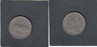 Ireland 5 Pence COW KM.22 -