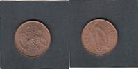 Ireland 2 Pence KM.21 -