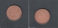 Ireland 2 Pence KM.21.. -