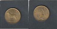 Ireland 20 Pence HORSE KM.25. -