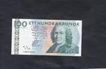 Sweden 100 Kronor P.65c -