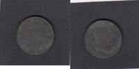 Ceylon 1 Stiver ELEPHANT KM.81 -