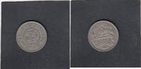 Guyana 25 Cent KM.34 -