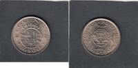 Guinea Portuguese 10 Escudos KM.16 -