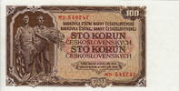 Czechoslovak Soc.Rep. 100 Korun P.86a -